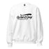 Retro Elephant Logo - Mens Sweater